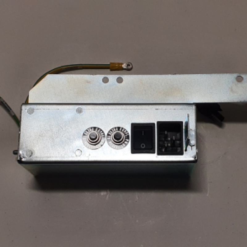 Power Supply Box